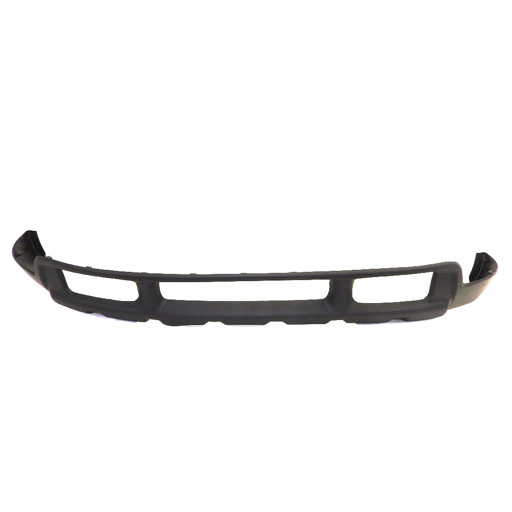 AM New Front Bumper Valance For 99-04 Ford F-250 F-350 Super Duty Upper